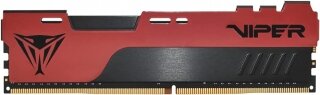 Patriot Viper Elite II (PVE2416G320C8) 16 GB 3200 MHz DDR4 Ram kullananlar yorumlar